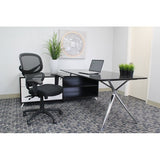 Boss Office Products Multi-Function Mesh Task Chair