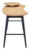 Tarkiz Desk Natural