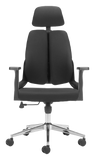 Genric Office Chair Black