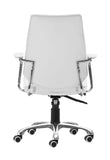 Enterprise Low Back Office Chair