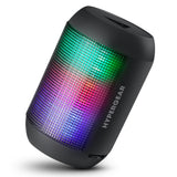 RaveMini LED Wireless Bluetooth Speaker