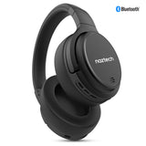 Naztech DRIVER ANC1000 Wireless Noise Cancelling Over-the-Ear Headphones.