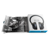 Naztech DRIVER ANC1000 Wireless Noise Cancelling Over-the-Ear Headphones.