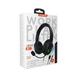 V150 Home/Office Stereo Headset