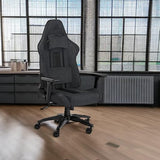 Corsair TC100 Relaxed Gaming Chair.