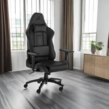Corsair TC100 Relaxed Gaming Chair.
