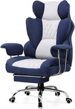 GTRACING Gaming Chair, Office Chair with Pocket Spring Lumbar Support.