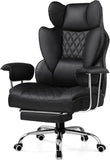 GTRACING Gaming Chair, Office Chair with Pocket Spring Lumbar Support.