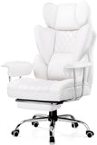 GTRACING Gaming Chair, Office Chair with Pocket Spring Lumbar Support.