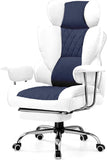 GTRACING Gaming Chair, Office Chair with Pocket Spring Lumbar Support.