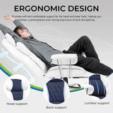 GTRACING Gaming Chair, Office Chair with Pocket Spring Lumbar Support.