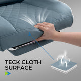 GTRACING Gaming Chair, Office Chair with Pocket Spring Lumbar Support.