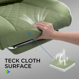 GTRACING Gaming Chair, Office Chair with Pocket Spring Lumbar Support.