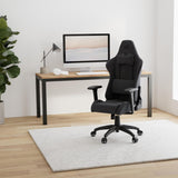 Corsair TC100 Relaxed Gaming Chair.