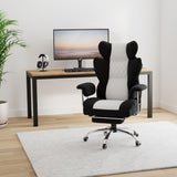 GTRACING Gaming Chair, Office Chair with Pocket Spring Lumbar Support.