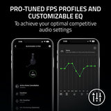 Razer BlackShark V3 Pro Wireless ANC Gaming Headset.