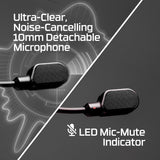 HyperX Cloud III Wireless – Gaming Headset for PC, PS5, PS4.