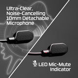 HyperX Cloud III Wireless – Gaming Headset for PC, PS5, PS4.