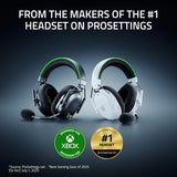 Razer BlackShark V3 Pro Wireless ANC Gaming Headset.