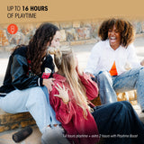 JBL Flip 7 - Portable waterproof and drop-proof speaker, Bold JBL Pro Sound with AI Sound Boost.