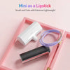Linkpod iWalk Portable Lipstick Fast Charging Power Bank 4500mAh 15W Wireless Charging Power Banks With Plug for iPhone