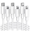 USB-C to Lightning Cable for iPhone (2m)