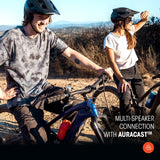 JBL Flip 7 - Portable waterproof and drop-proof speaker, Bold JBL Pro Sound with AI Sound Boost.