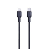 2-in-1 PD 66W Fast Charging Neck Crossbody Strap with Lanyard Charging Cable Polyester Material Mobile Phone Straps for iPhone. - C-L