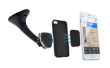 Naztech MagBuddy Wireless Charge Windshield Mount