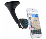 Naztech MagBuddy Wireless Charge Windshield Mount