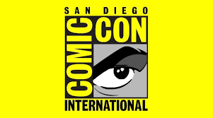 San Diego Comic-Con 2025 - It's On & Popping!