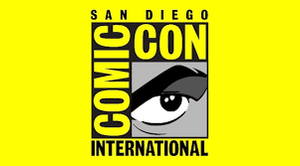San Diego Comic-Con 2025 - It's On & Popping!