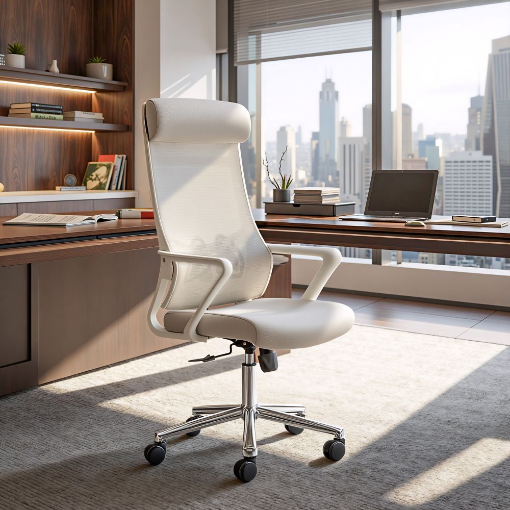 Office Chairs – Officeworks Global