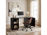Byron Office Chair - Brown