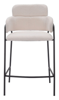 Marcel Counter Stool Cream