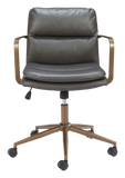 Birao Office Chair Gray