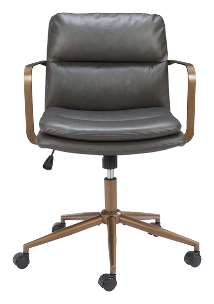 Birao Office Chair Gray