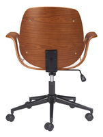 Ali Office Chair White
