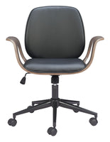 Ali Office Chair Black