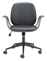 Ali Office Chair Black