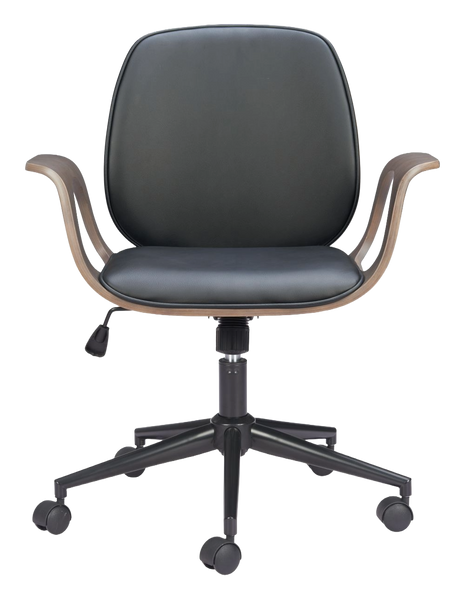 Ali Office Chair Black