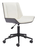 Maker Office Chair White
