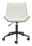 Maker Office Chair White