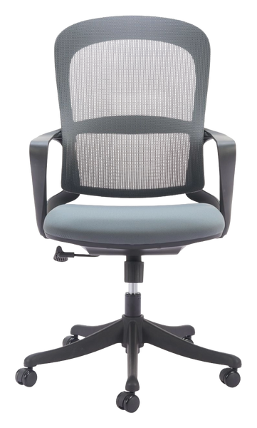 Delo Office Chair Gray