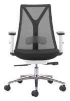 Hasso Office Chair Black