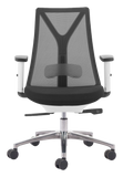 Hasso Office Chair Black
