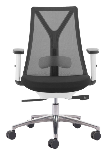 Hasso Office Chair Black