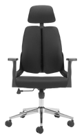 Genric Office Chair Black