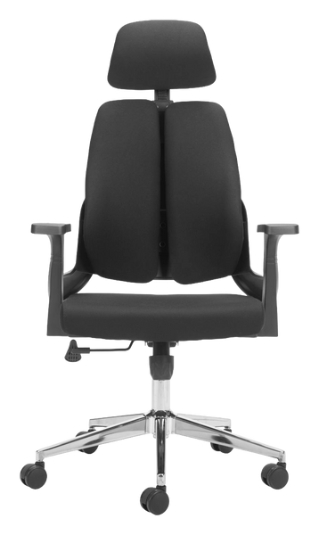 Genric Office Chair Black