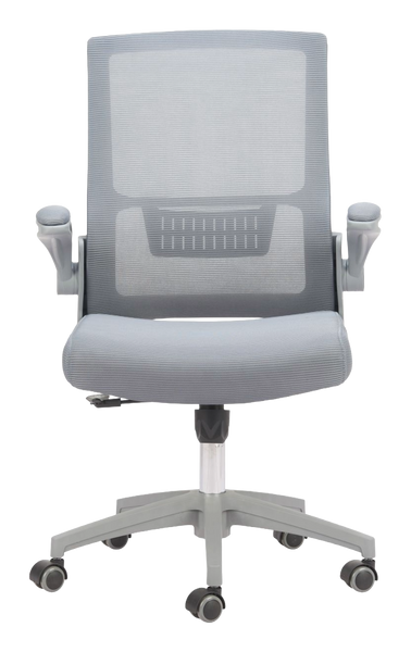 Pater Office Chair Gray